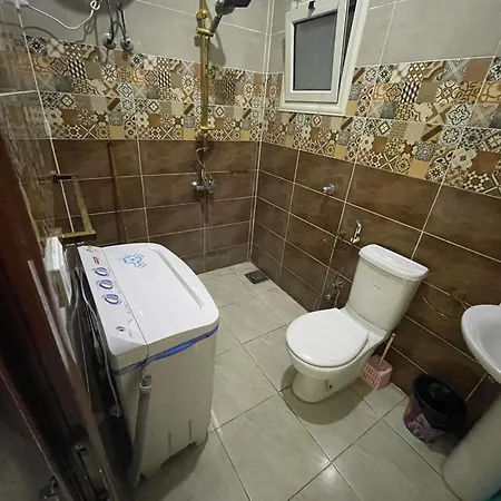 Marvel Apartment El Qoseir Exterior photo