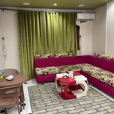 Marvel Apartment El Qoseir Exterior photo