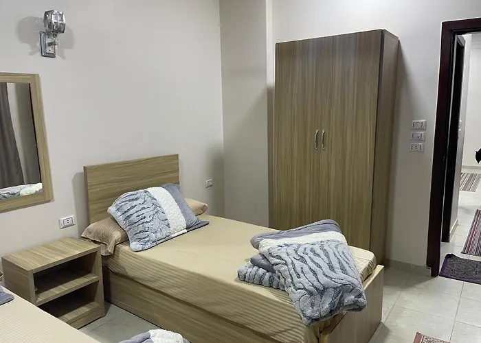 Marvel Apartment