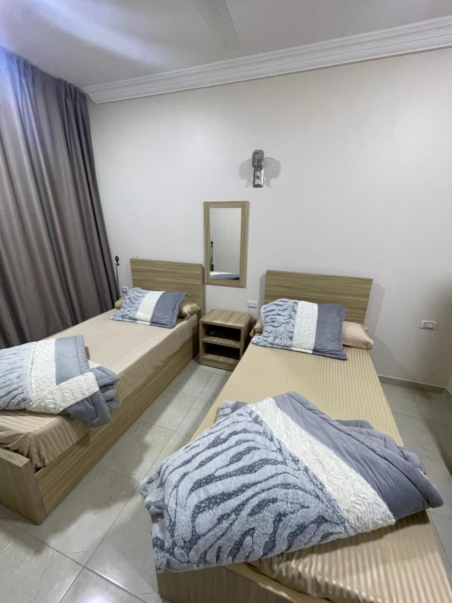 Marvel Apartment *